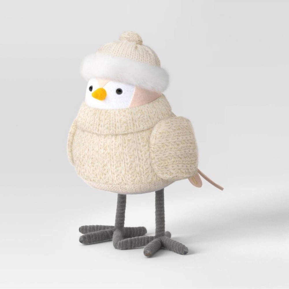2024 Featherly Friends Ubuntu Spritz Bird